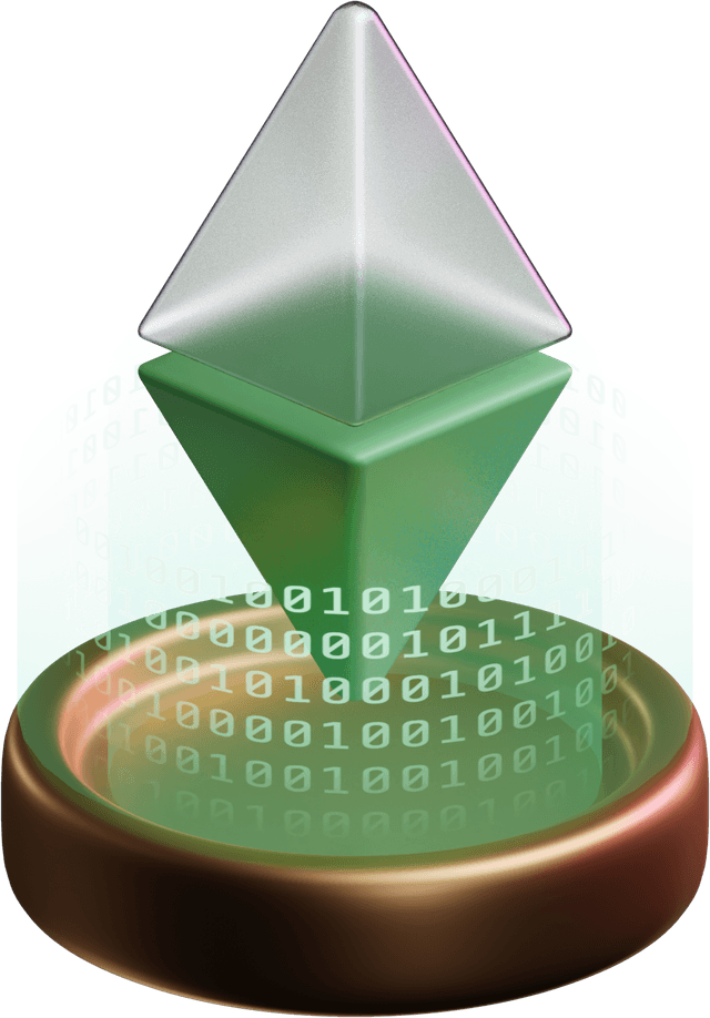AI Mining Node